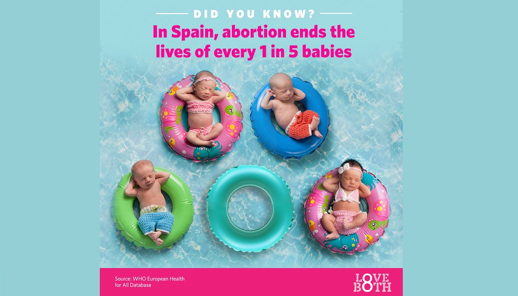 Love Both_abortion_Spain