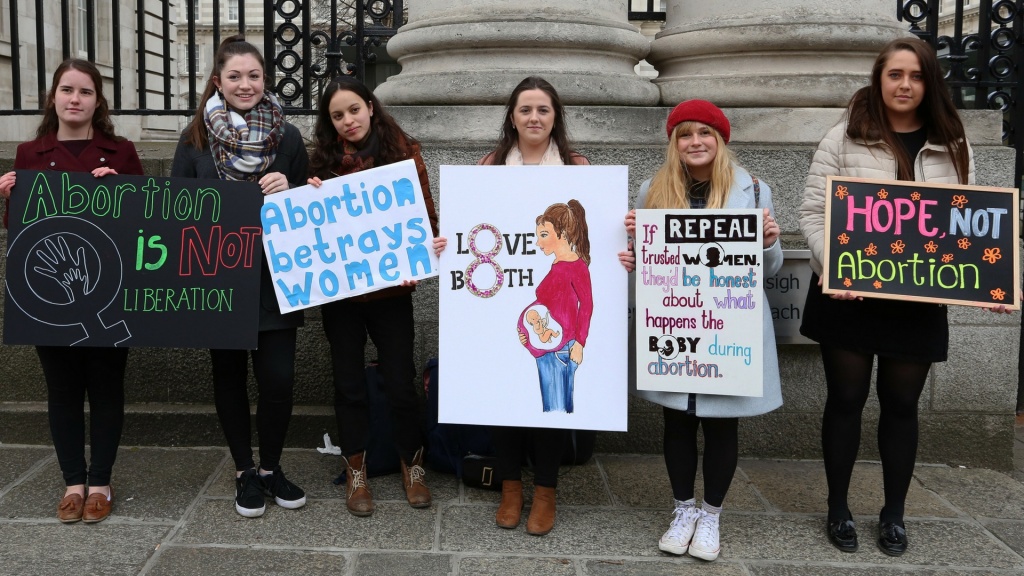 Pro-life
